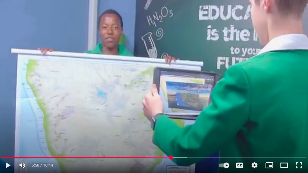 video of Coolest Projects East London from 2024